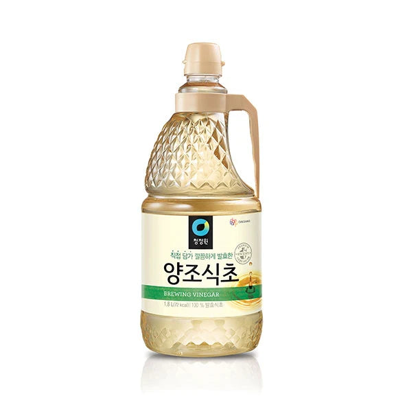 BREWING VINAGRE DAESANG 1.8L X 6 UNIDADES