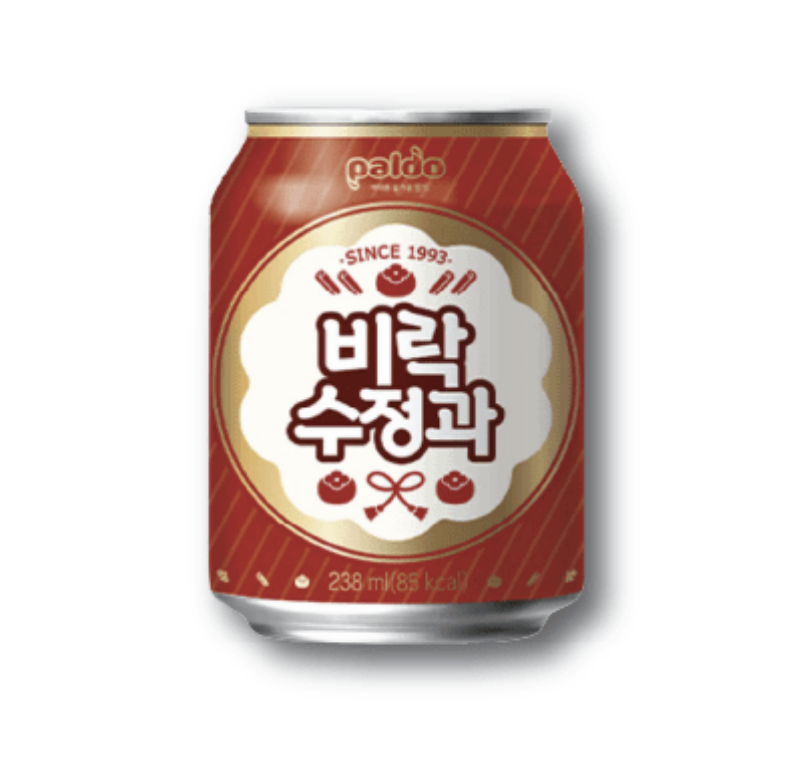 JUGO DE CANELA PALDO 238ML X 24 UNIDADES