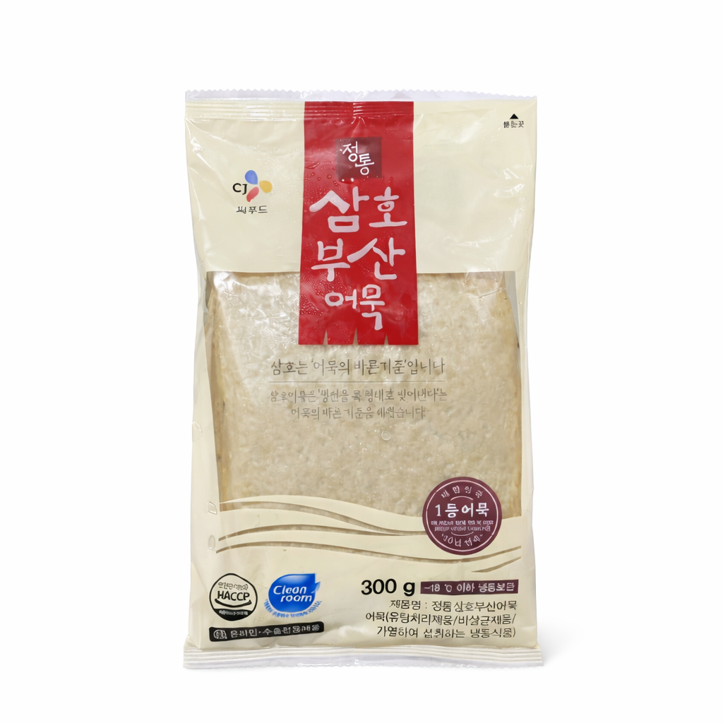 MASA DE PESCADO CJ 300g x 30 UNIDADES