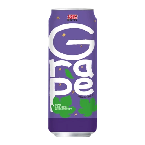 RICO JUGO SABOR UVA 490ml x 24 UNIDADES