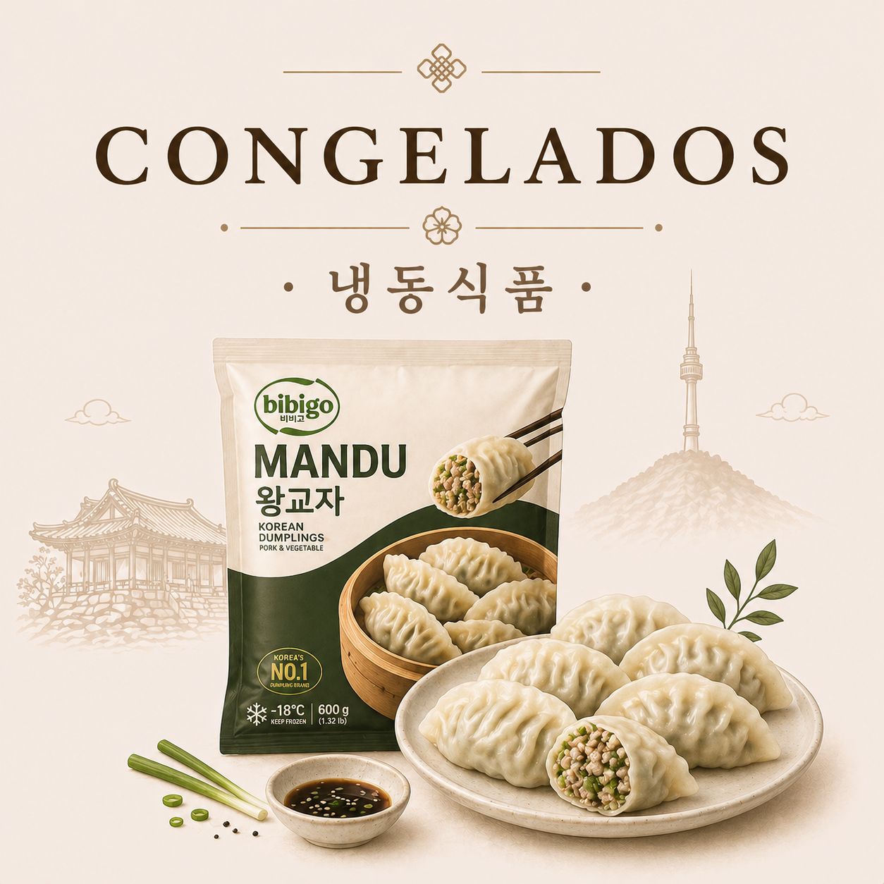 CONGELADOS