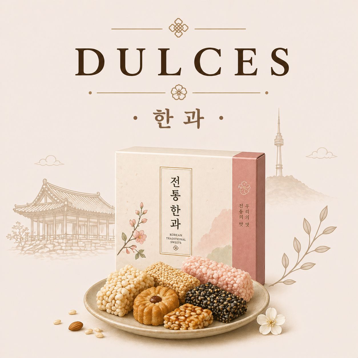 DULCES