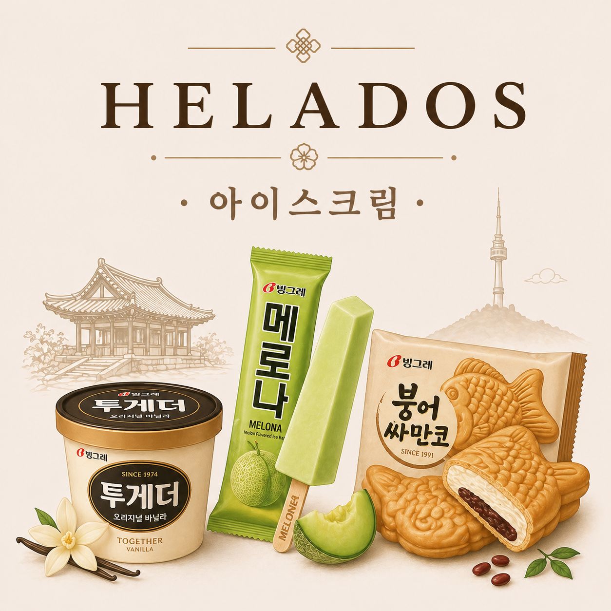 HELADOS