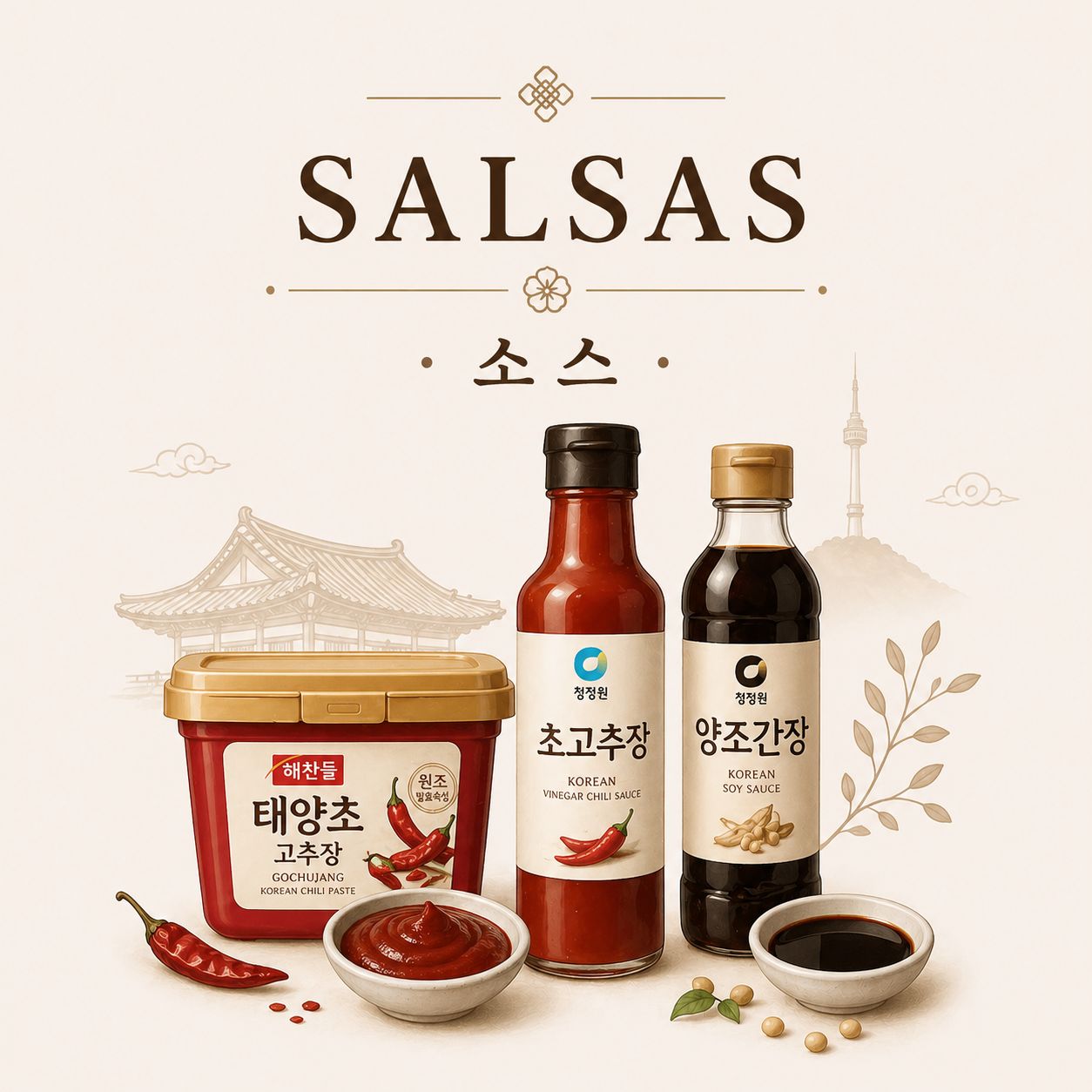 SALSAS
