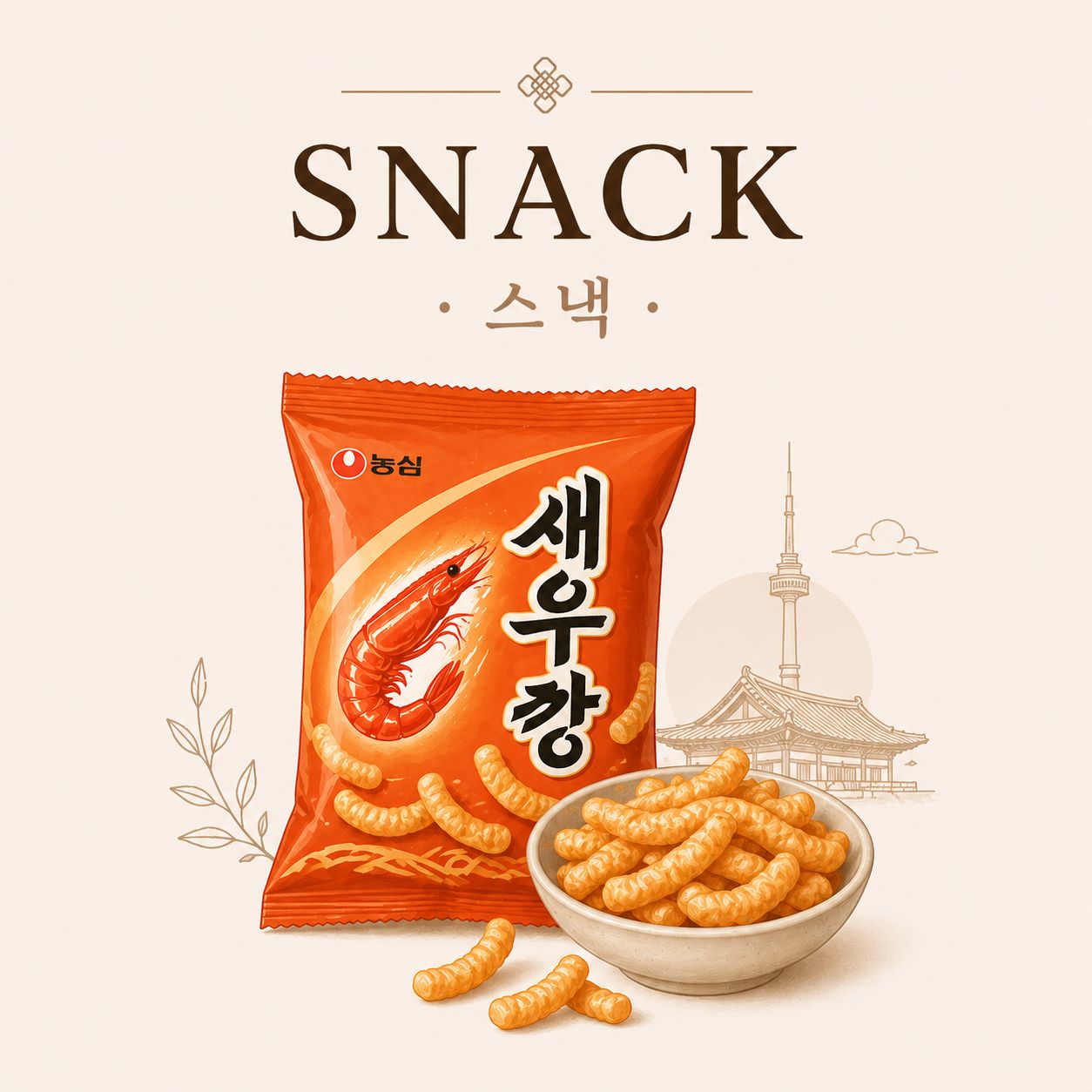 SNACKS