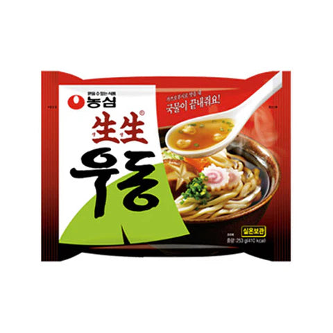 FIDEOS DE UDON SOPA EN BOLSA 253gr ORION X 20 UNIDADES