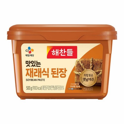 PASTA DE SOYA CJ 500g x 20 UNIDADES