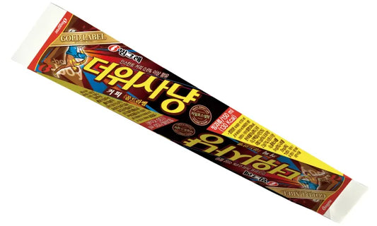 HELADO SABOR CAFE BINGGRAE 140g x 30 UNIDADES
