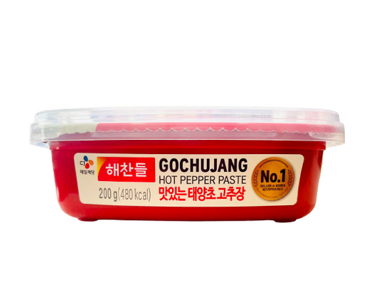 PASTA DE AJI CJ 200g x 32 UNIDADES