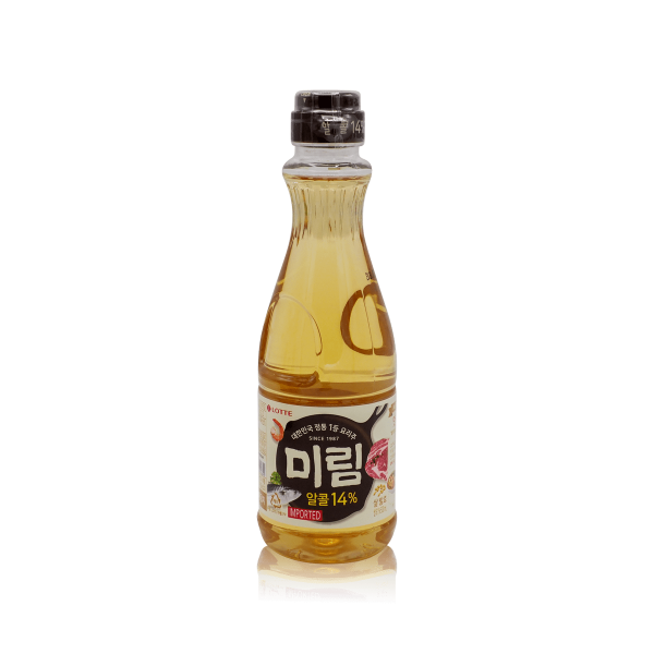 MIRIM LOTTE 500ml x 20 UNIDADES