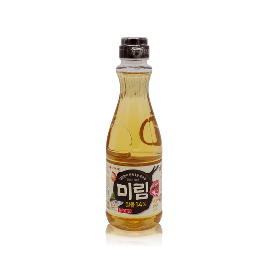 MIRIM LOTTE 500ml x 20 UNIDADES
