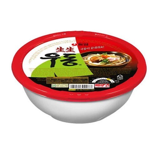 SOPA DE UDON EN VASO GRANDE 276gr ORION X 12 UNIDADES