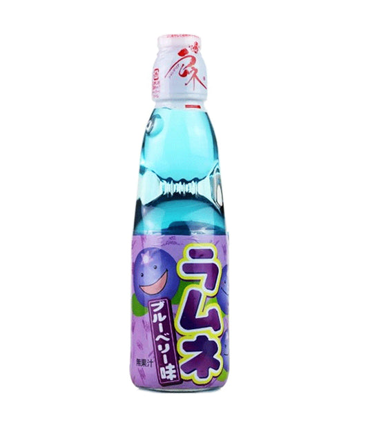 HATA RAMUNE SABOR ARANDANO 200ml x 30 UNIDADES