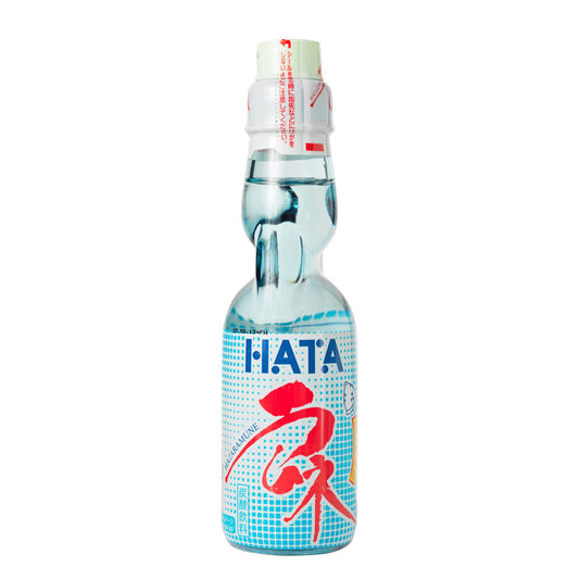 HATA RAMUNE SABOR ORIGINAL 200ml x 30 UNIDADES
