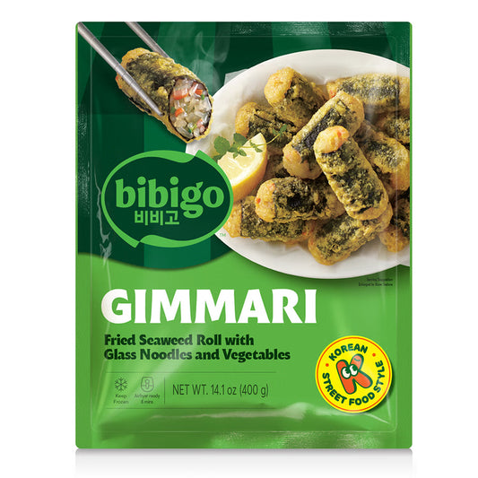 KIMMARI BIBIGO 400g x 12 UNIDADES