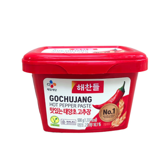 PASTA DE AJI CJ 500g x 20 UNIDADES