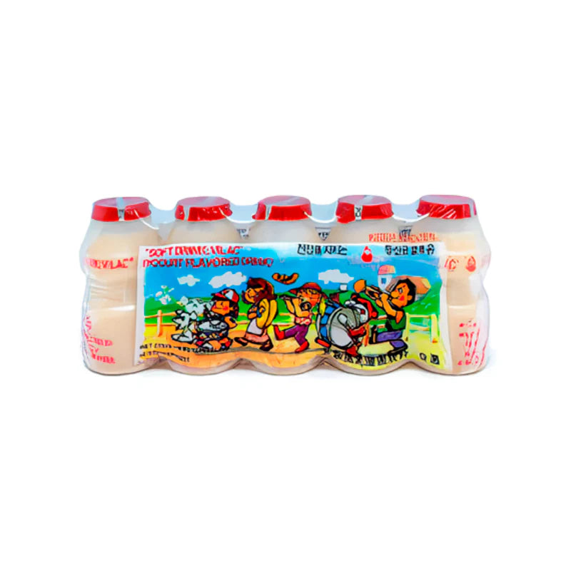 YAKULT BIRAK 315g x 24 UNIDADES