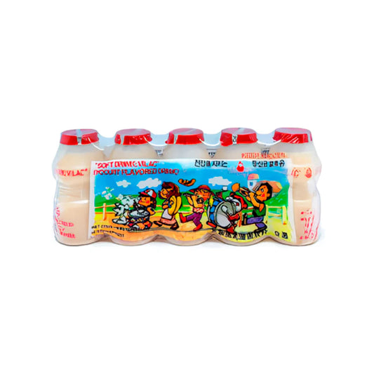 YAKULT BIRAK 315g x 24 UNIDADES